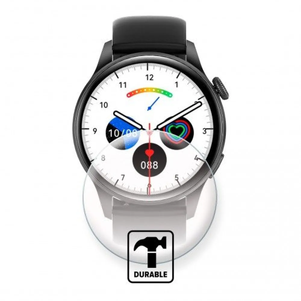 Protective glass 39mm