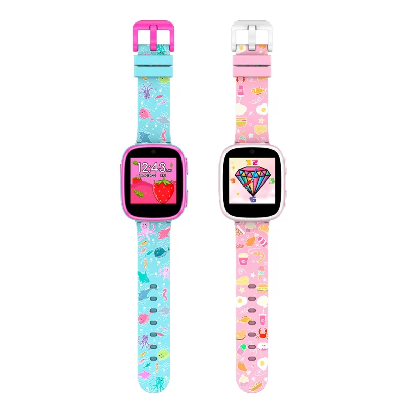 smartwatch xa-18 kids smartwatch