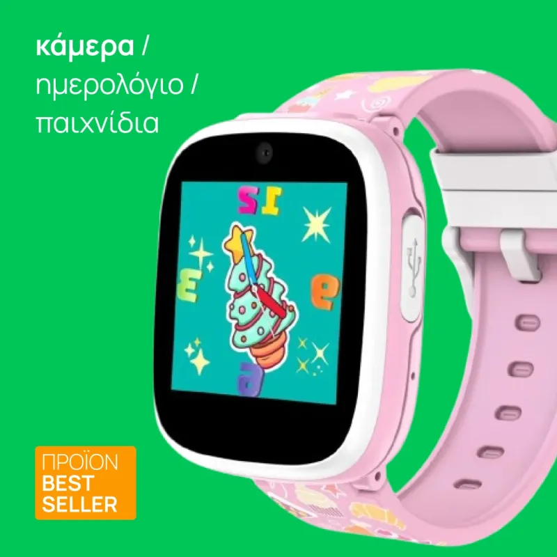 smartwatch xa-18 kids smartwatch