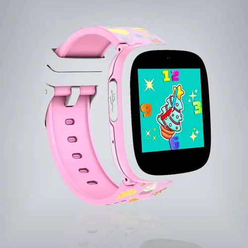 smartwatch xa-18 παιδικό