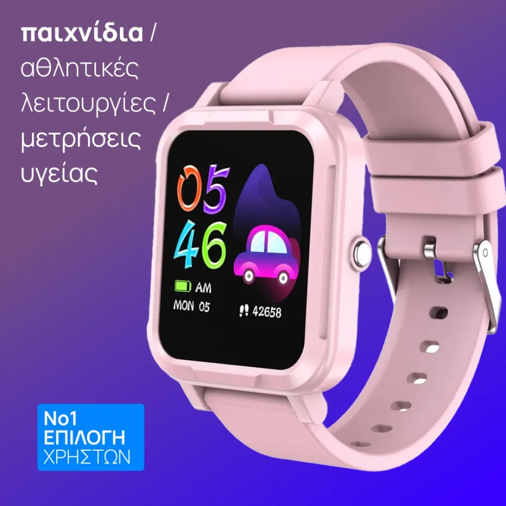 smartwatch xa-08 kids smartwatch