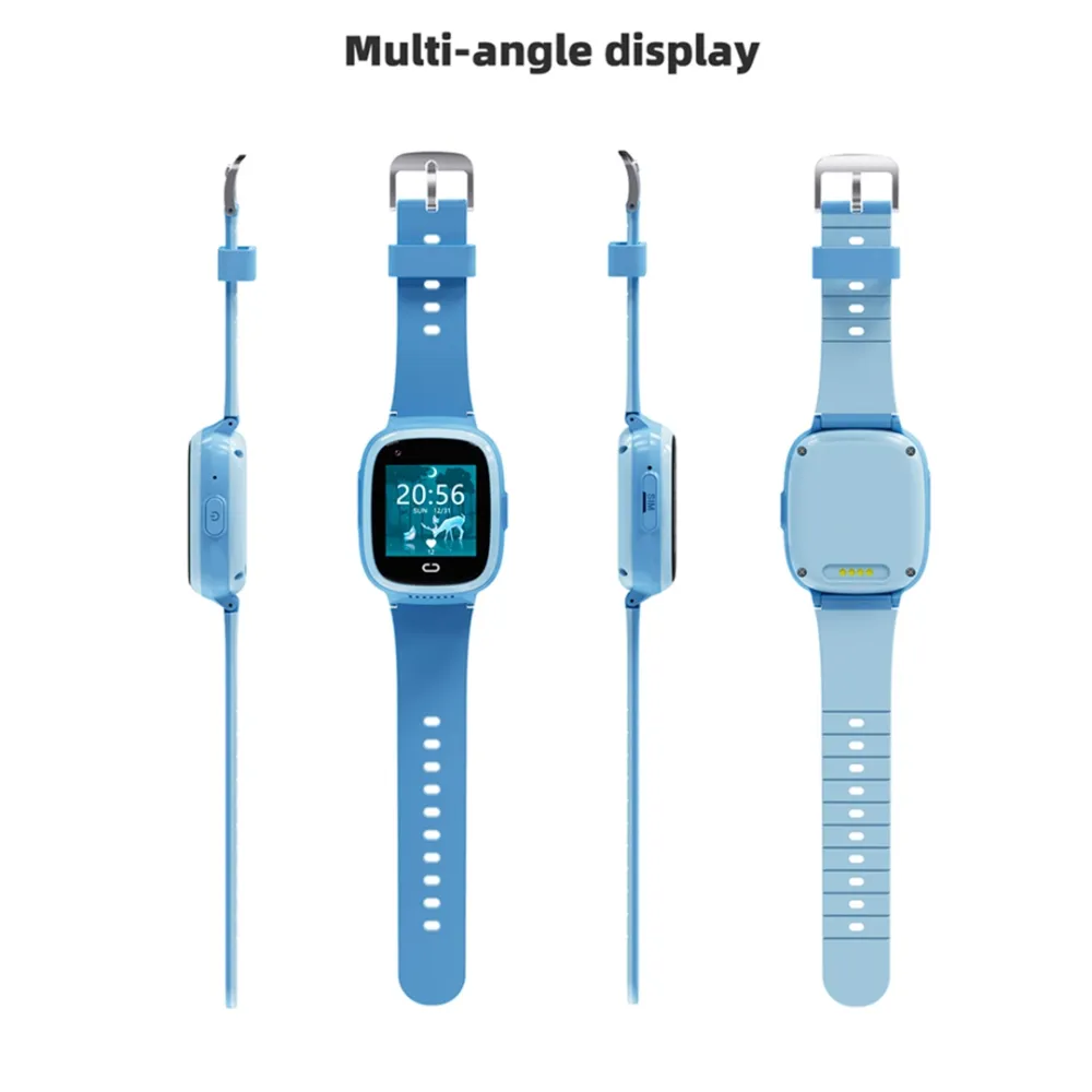 LT30 kids smartwatch
