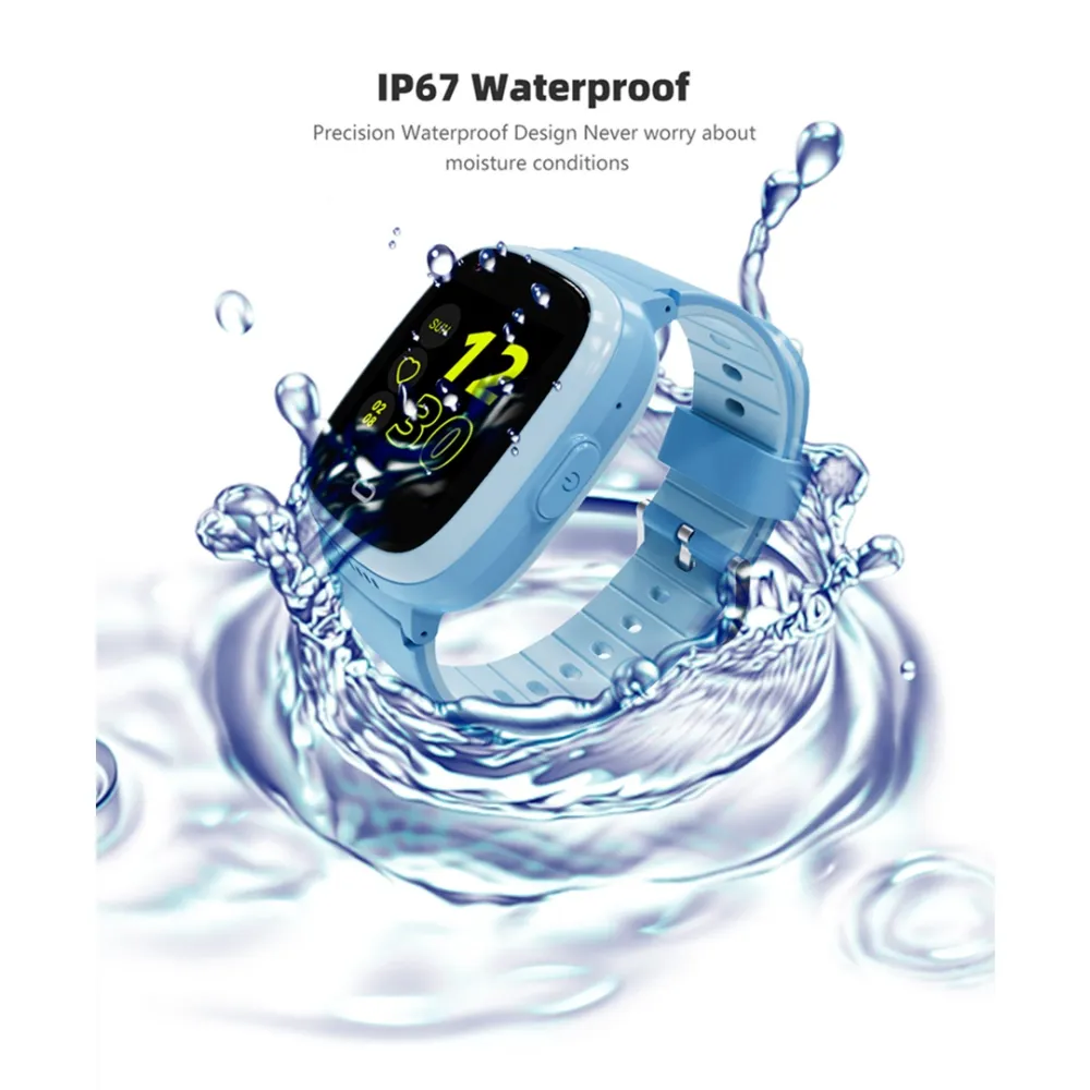 LT30 kids smartwatch