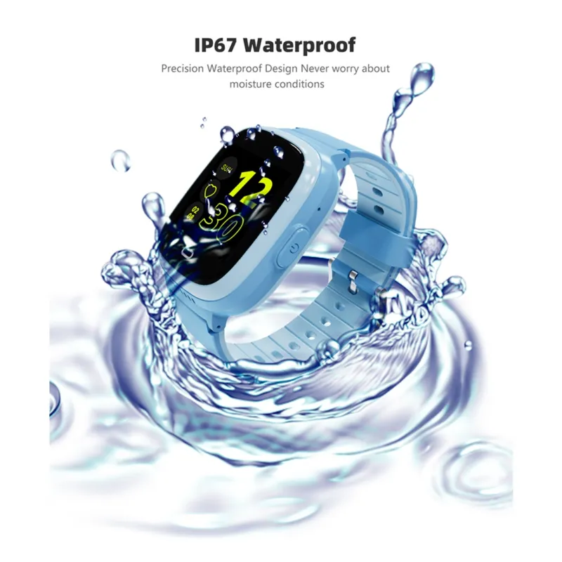 LT30 kids smartwatch