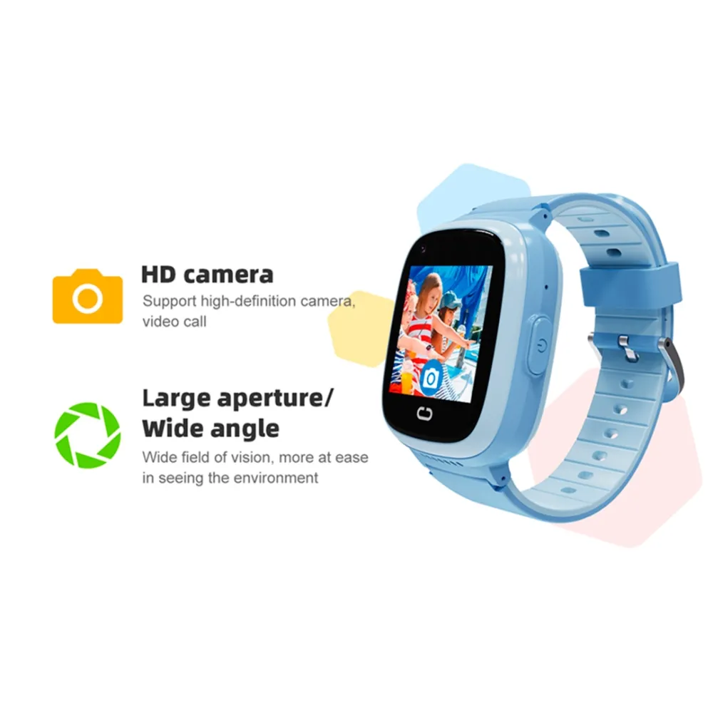 LT30 kids smartwatch