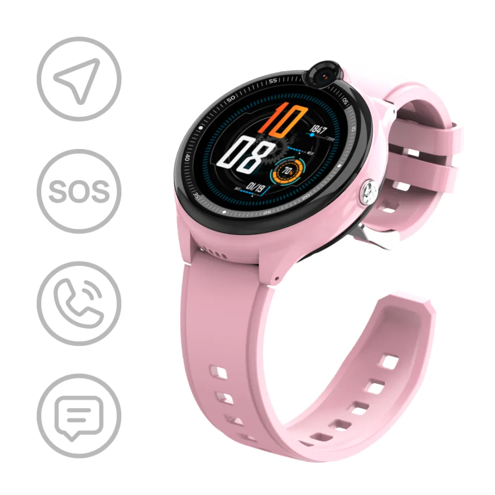 smartwatch KT26 kids smartwatch