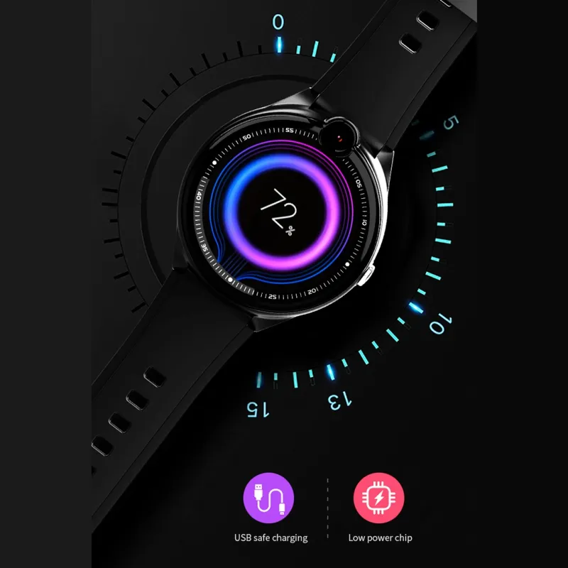 smartwatch KT26 kids smartwatch