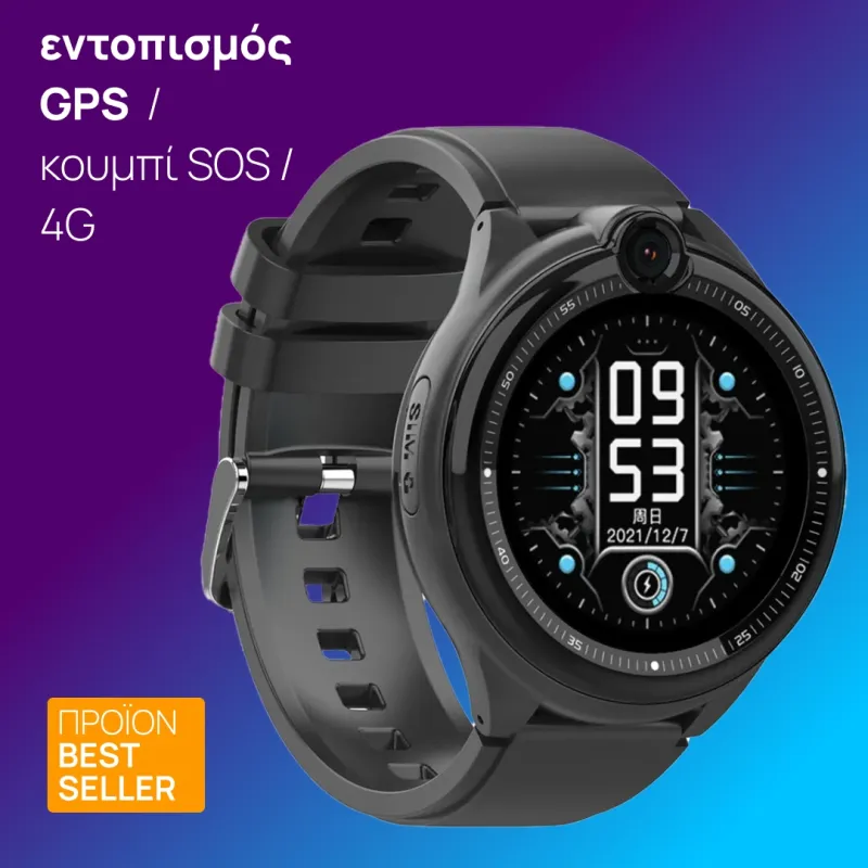 smartwatch KT26 kids smartwatch