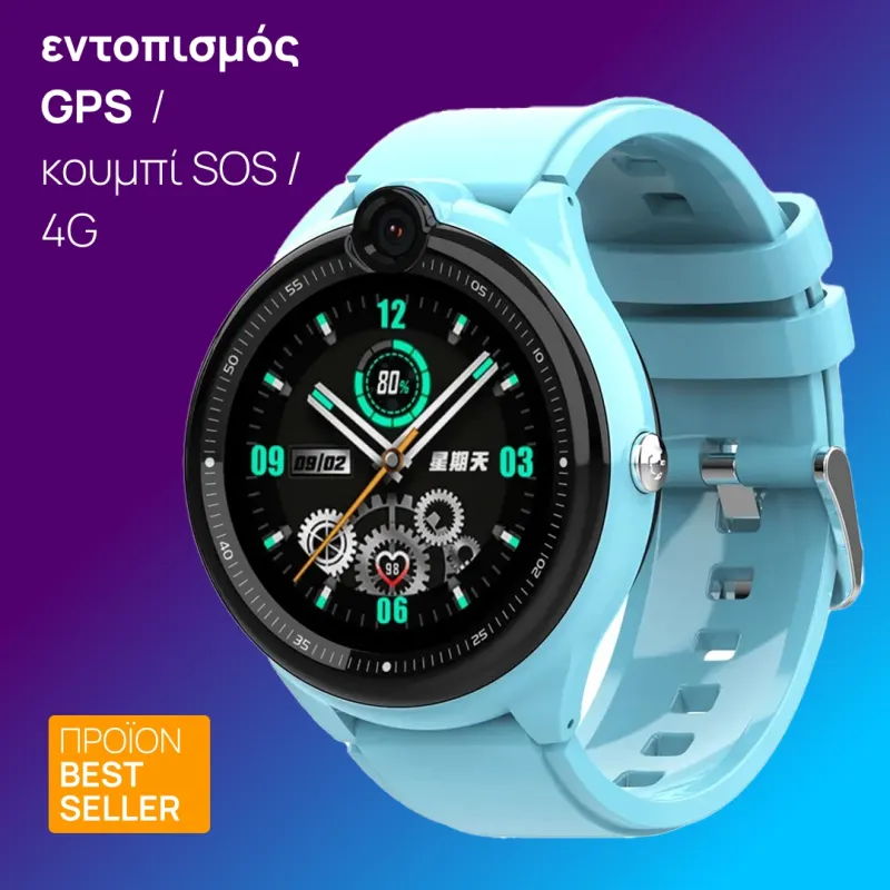 smartwatch KT26 kids smartwatch