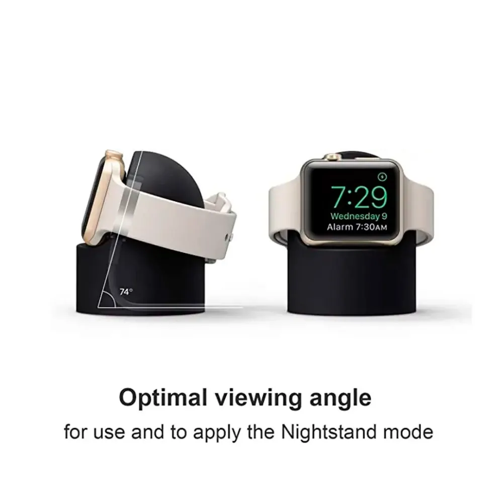 smartwatch charging base 003C