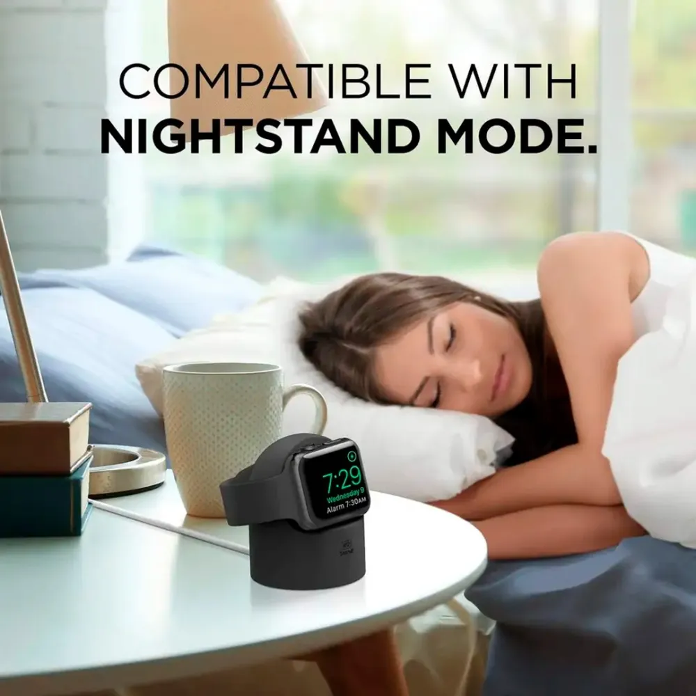 smartwatch charging base 003C