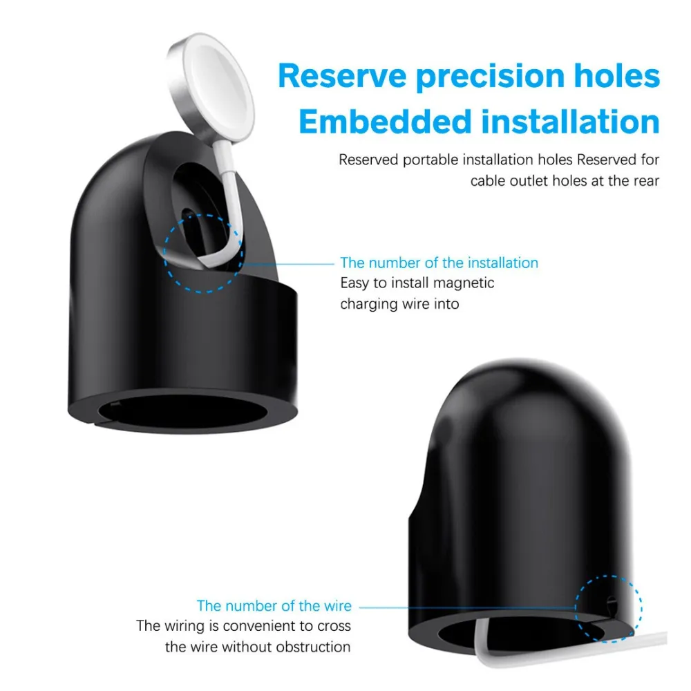 smartwatch charging base 003C