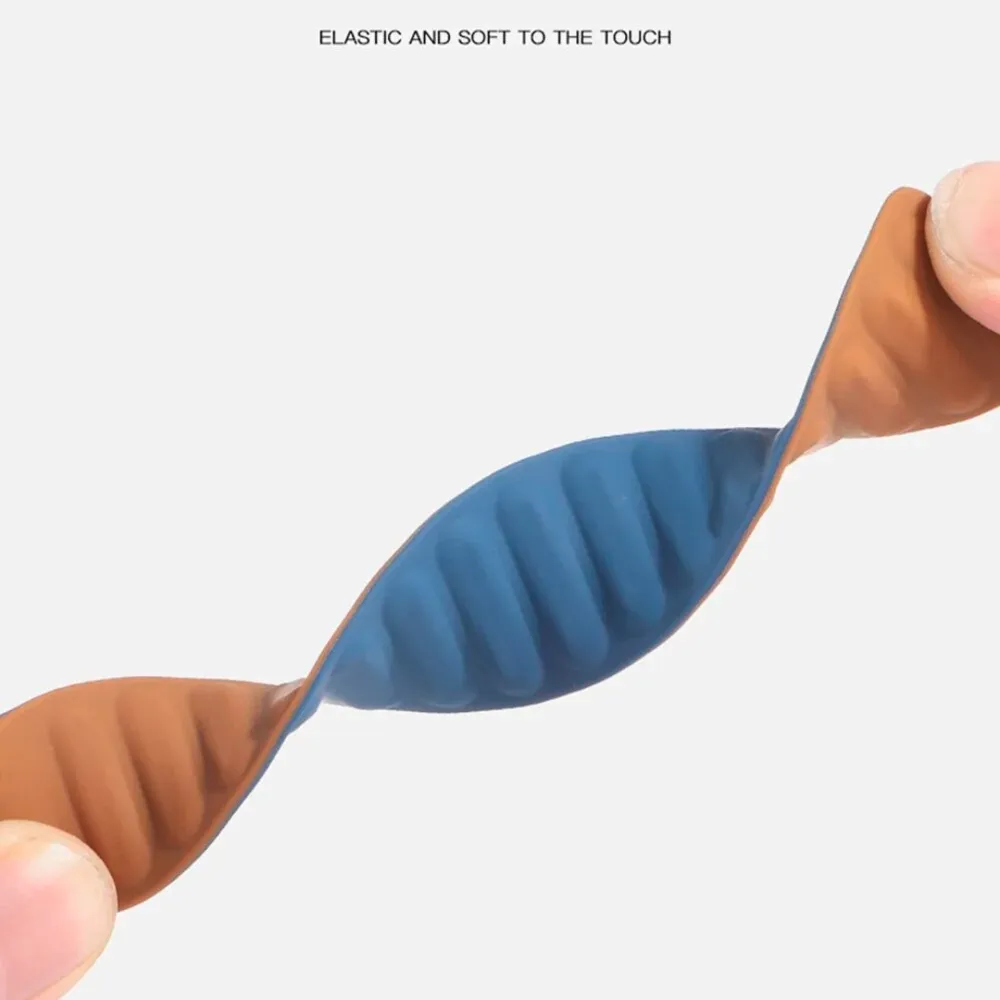 magnetic silicone strap 43/44MM