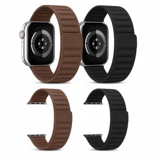λουρί μαγνητικό σιλικόνης 43/44MM