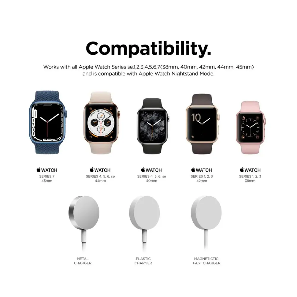 charging base for Gameboy smartwatch