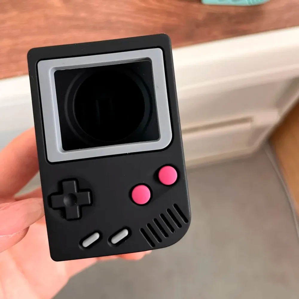 charging base for Gameboy smartwatch