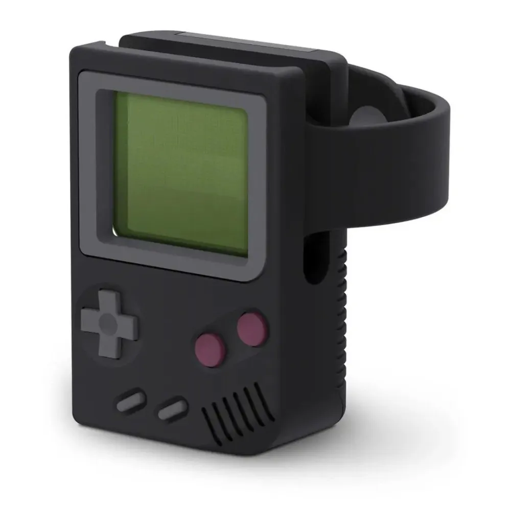charging base for Gameboy smartwatch