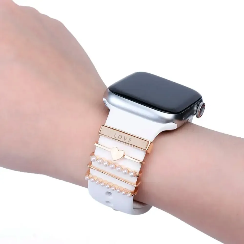 decorative charms smartwatch 0024