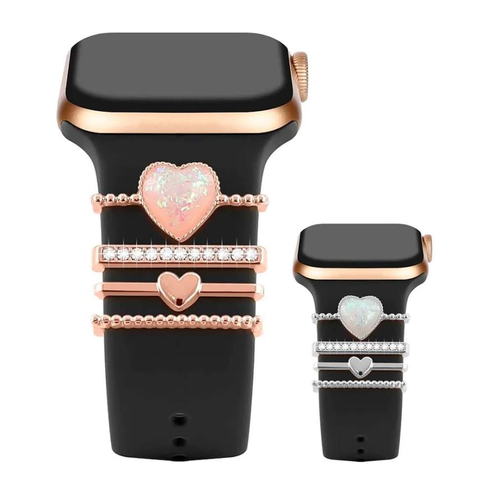 decorative charms smartwatch 0024