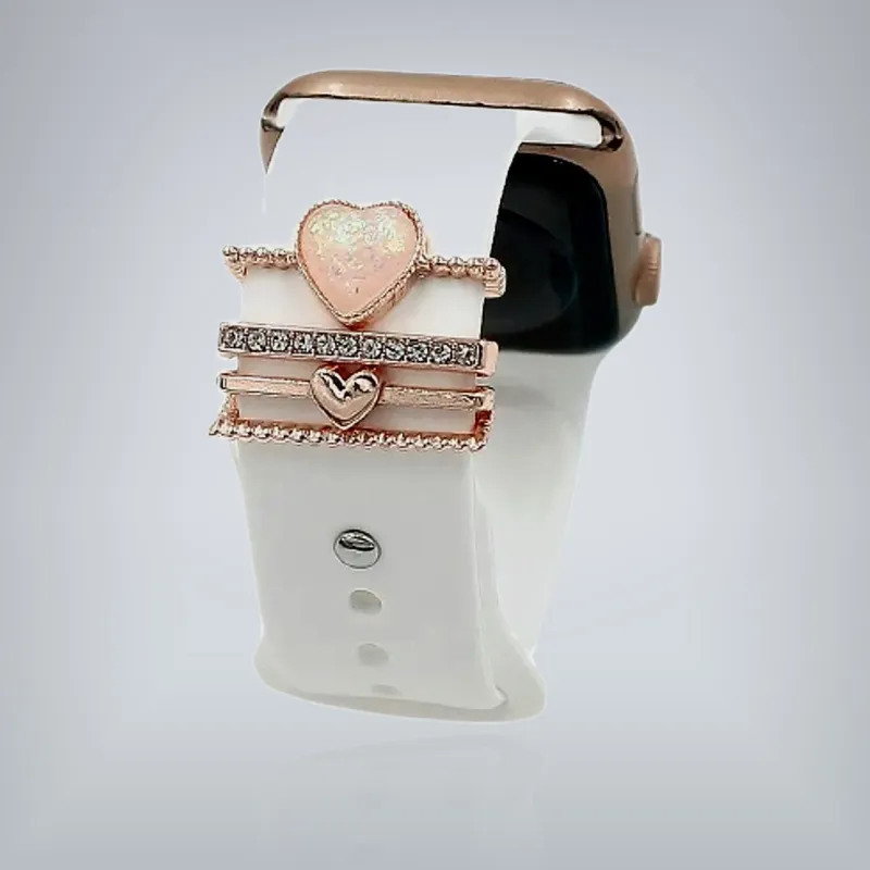 διακοσμ. στολίδια (charms) smartwatch 0024
