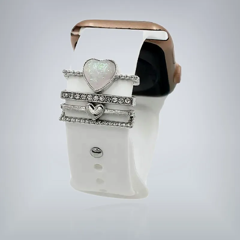 διακοσμ. στολίδια (charms) smartwatch 0024