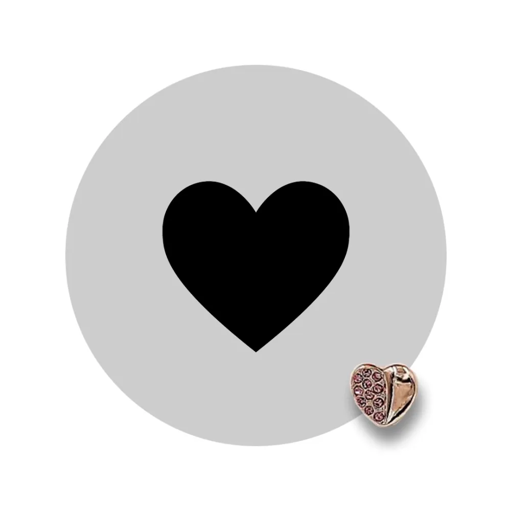 decorative ornaments (charms) smartwatch