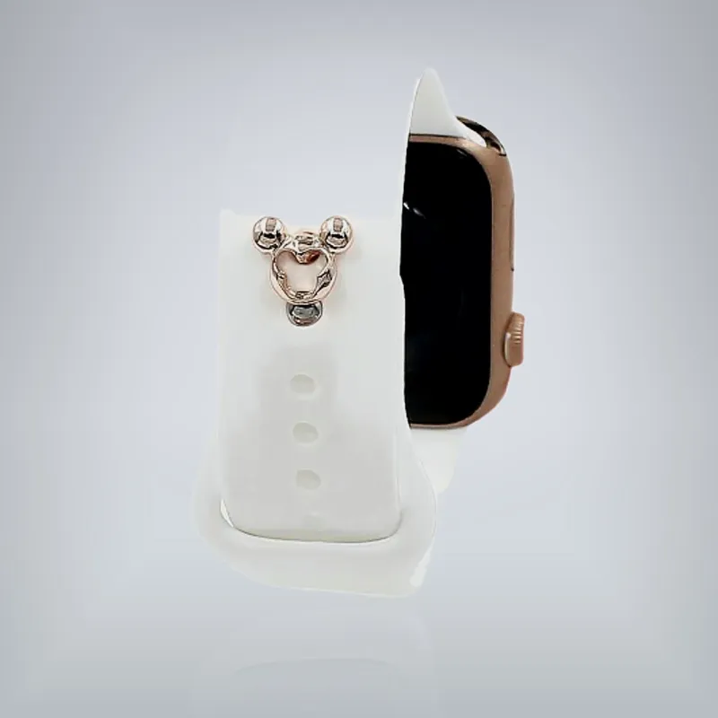 διακοσμητικά στολίδια (charms) smartwatch