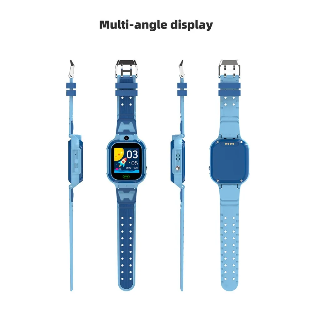 smartwatch LT37 kids smartwatch