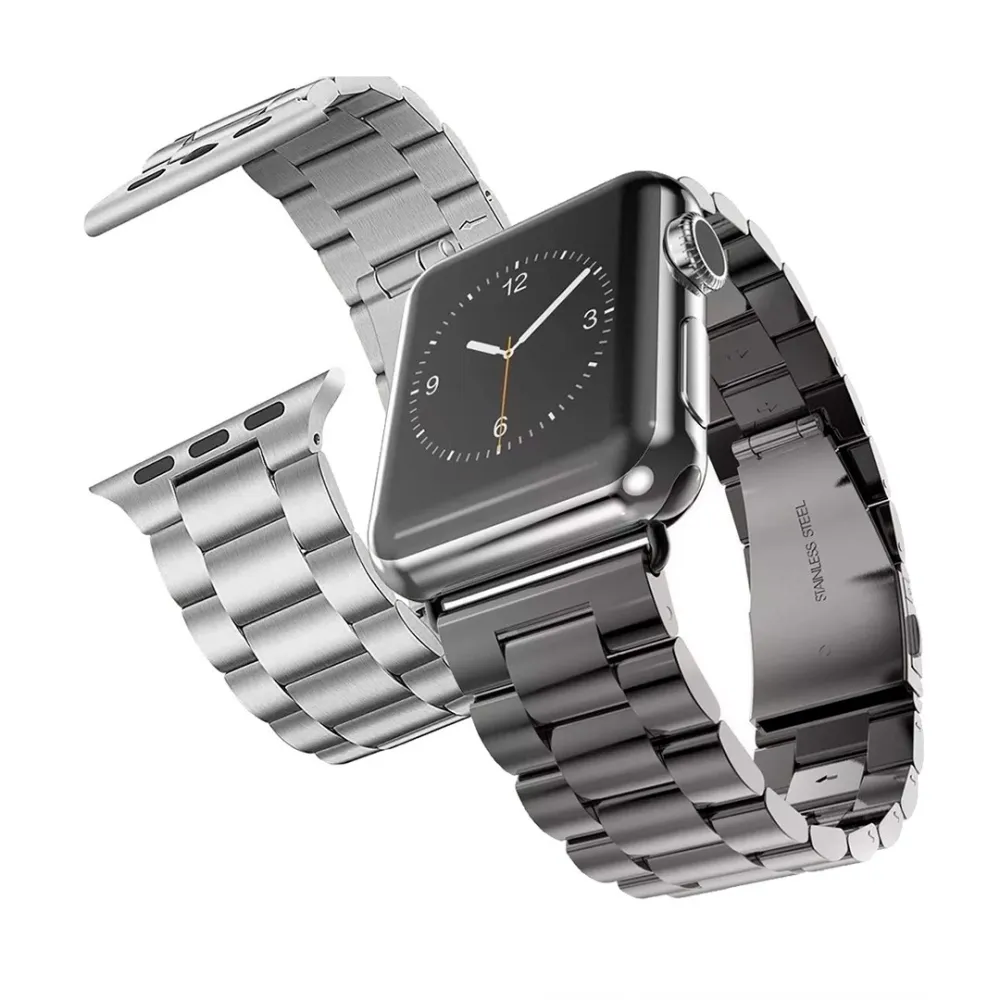 Metallic strap 43/44mm