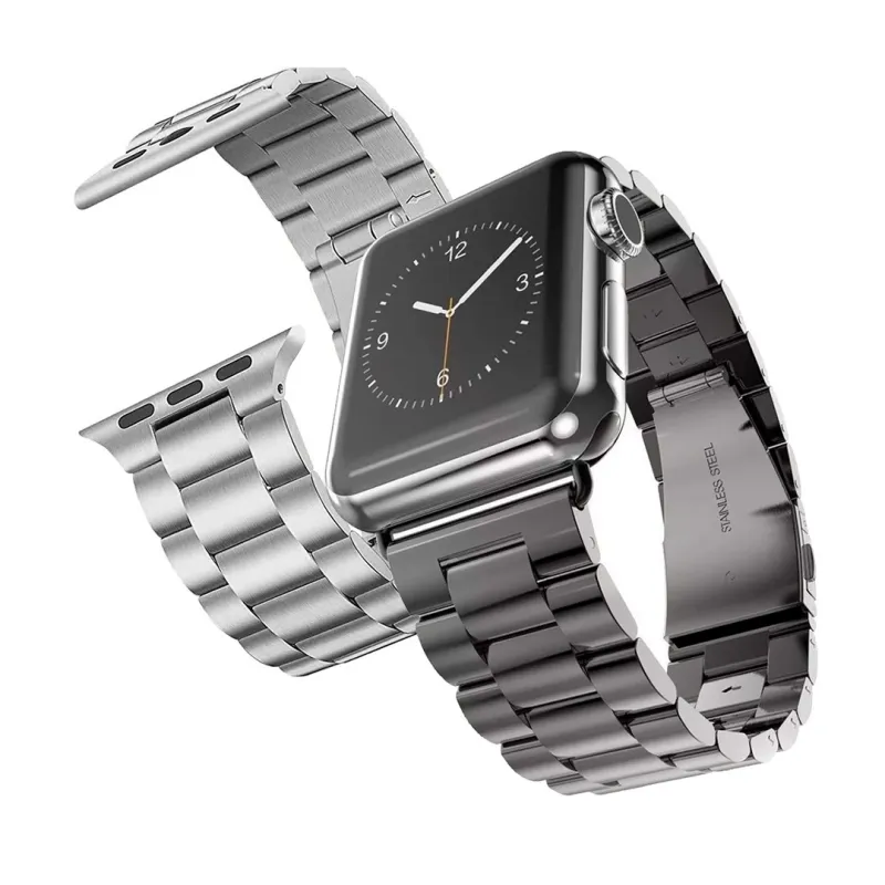 Metallic strap 43/44mm