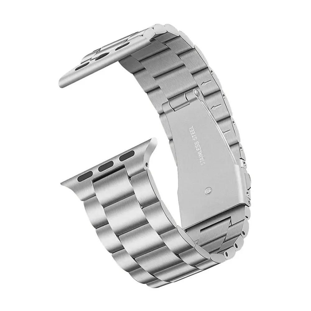 Metallic strap 43/44mm