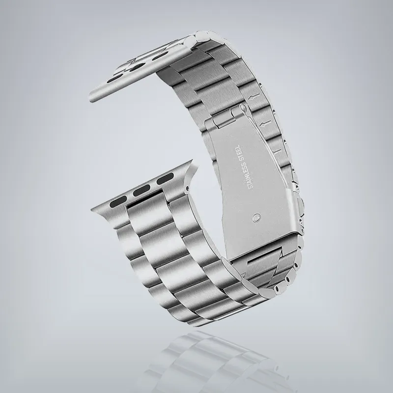 Metallic strap 43/44mm