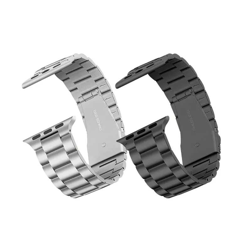 Metallic strap 43/44mm