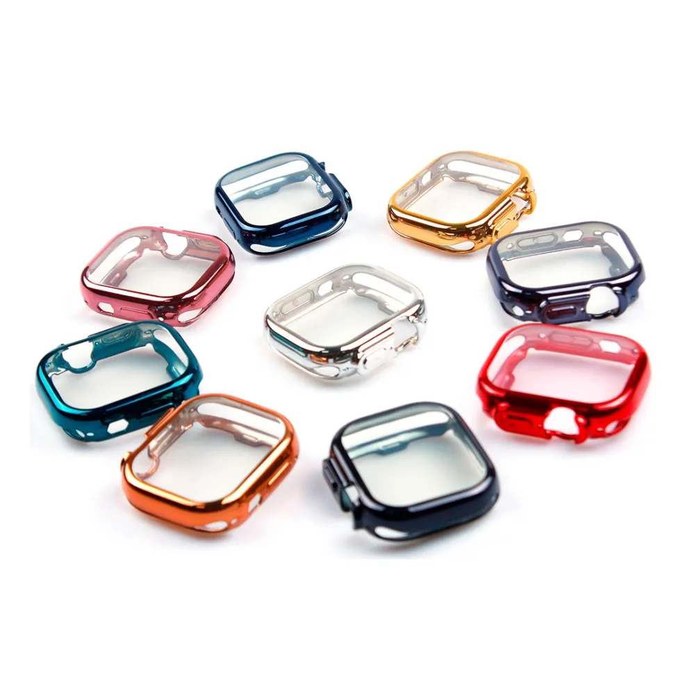 Protective case 49mm