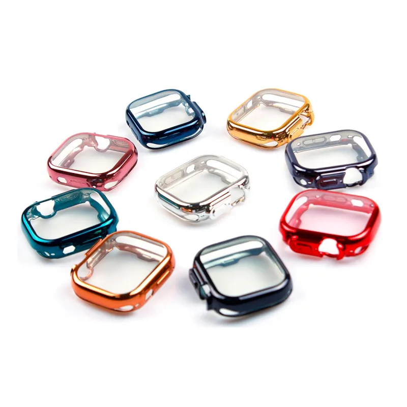 Protective case 49mm