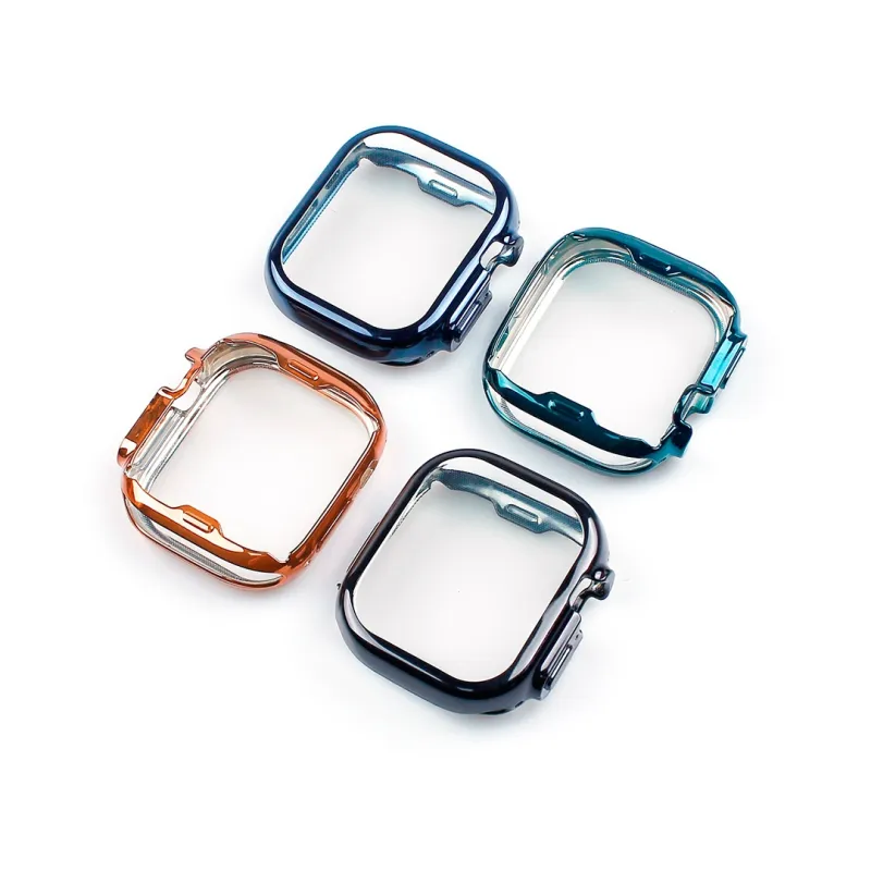 Protective case 49mm