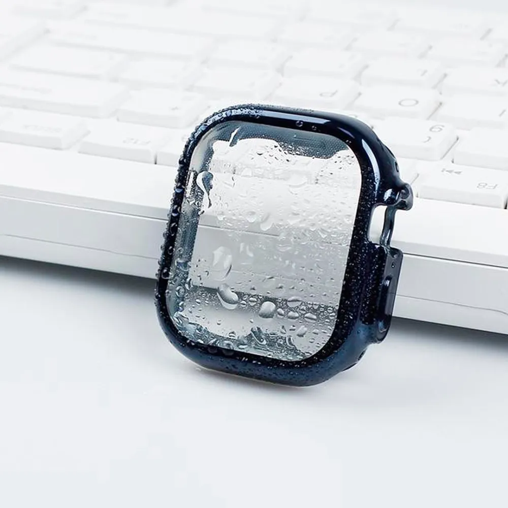 Protective case 49mm