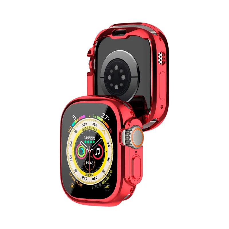 Protective case 49mm