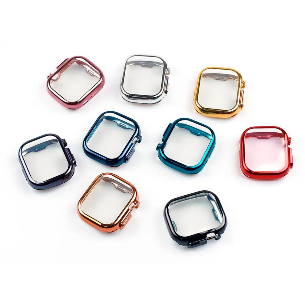 Protective case 49mm