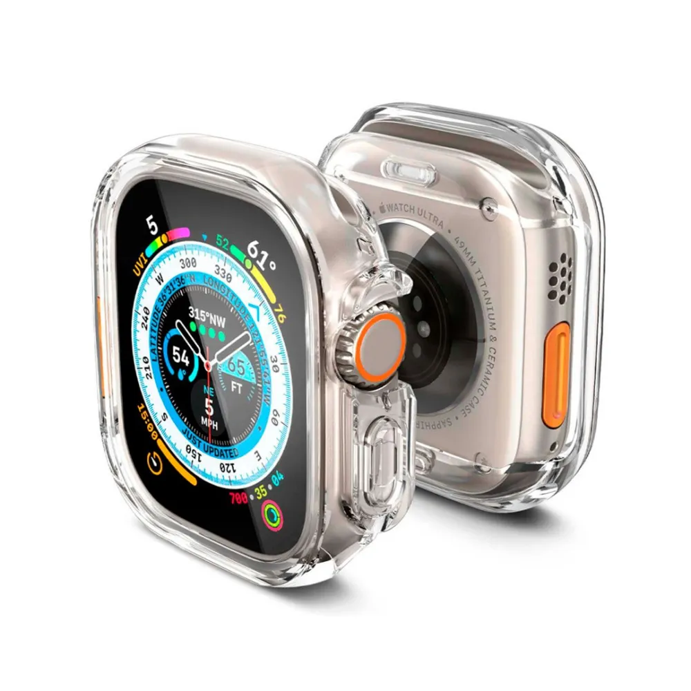 Protective case 49mm