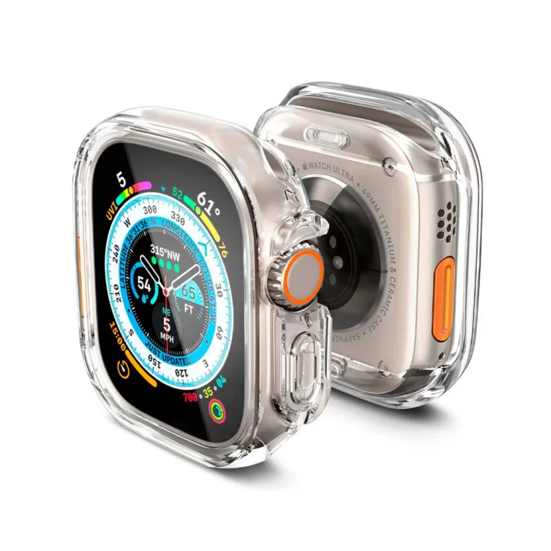Protective case 49mm