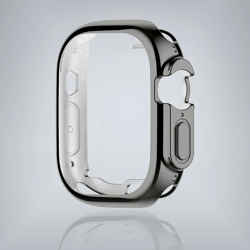 Protective case 49mm