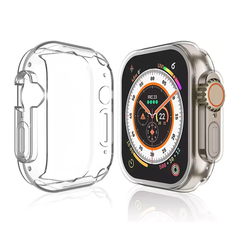 Protective case 49mm