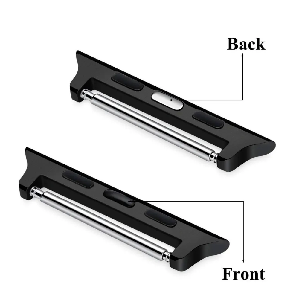 adapter for strap 42/43mm