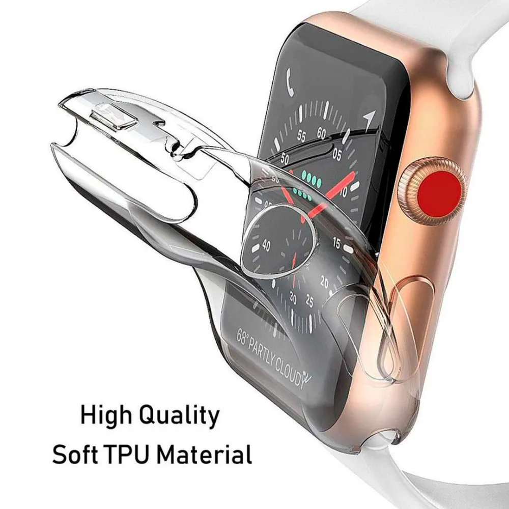 Protective case 45mm