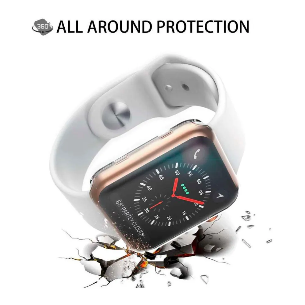 Protective case 45mm