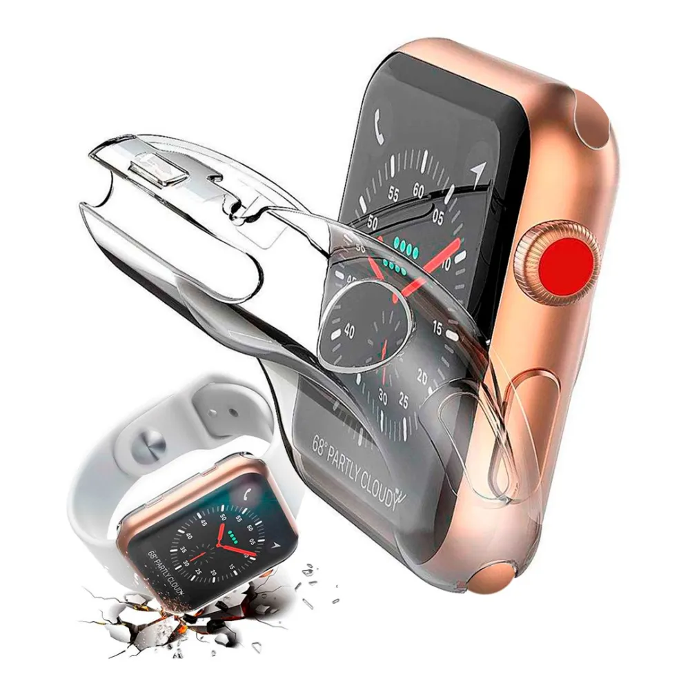 Protective case 45mm