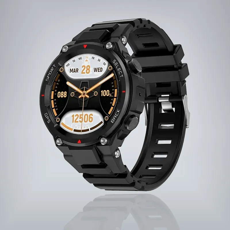 Smartwatch DT5