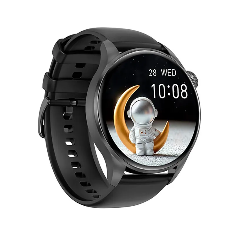 smartwatch DT3 New - έκδοση DIY