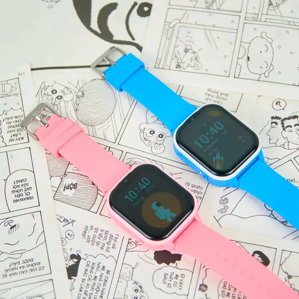 Smartwatch KT19 Pro kids